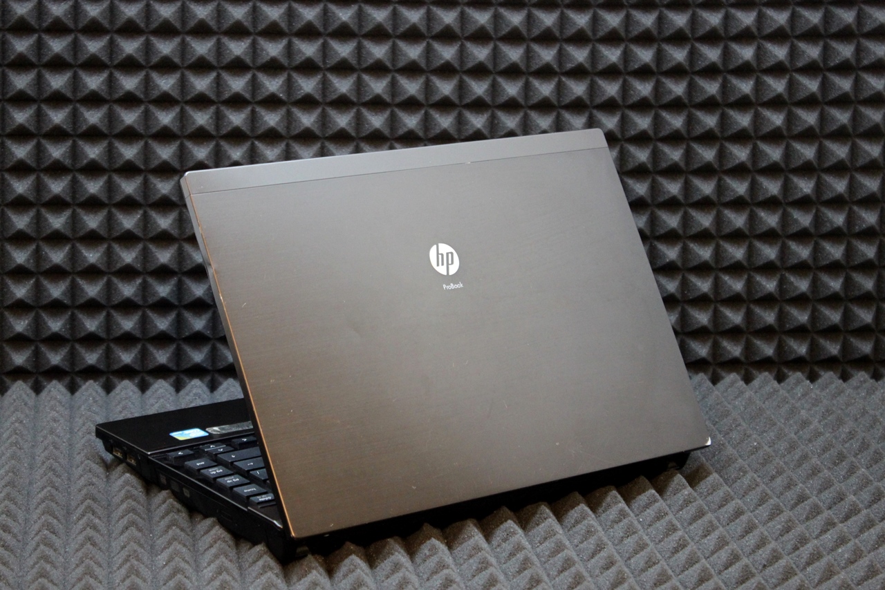 Ноутбук HP ProBook 4320S