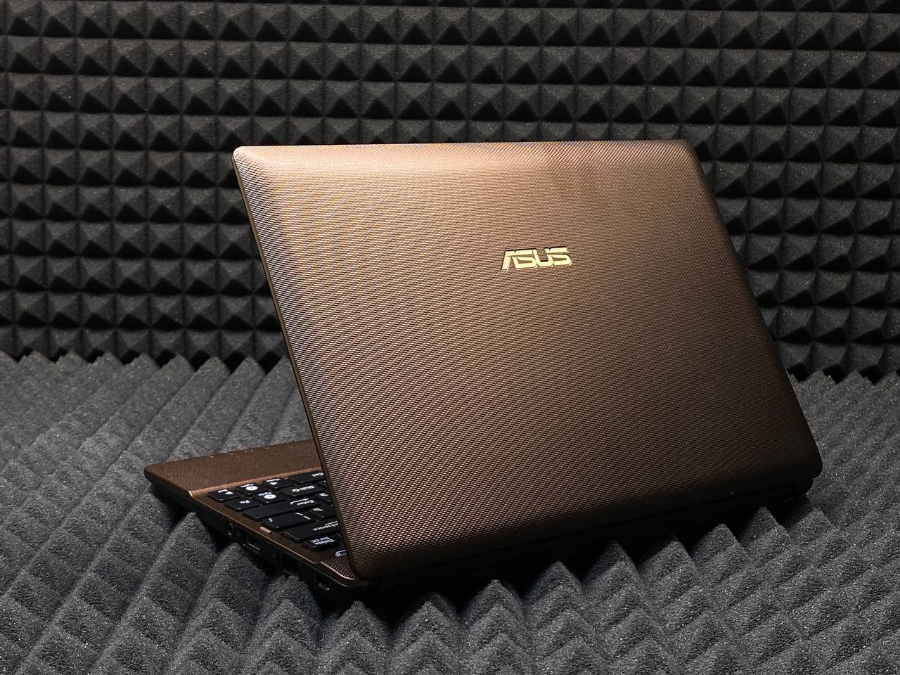 Ноутбук Asus EEE PC X101CH
