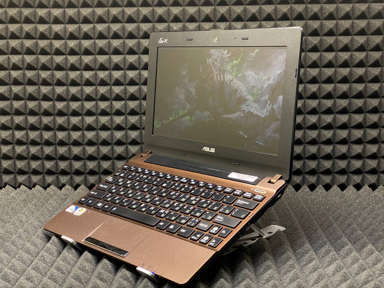 Ноутбук Asus EEE PC X101CH