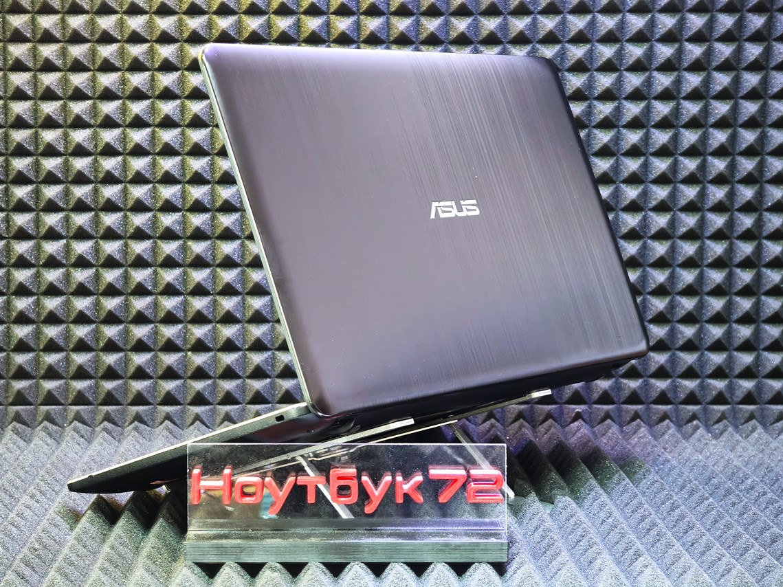 Ноутбук Asus K540U