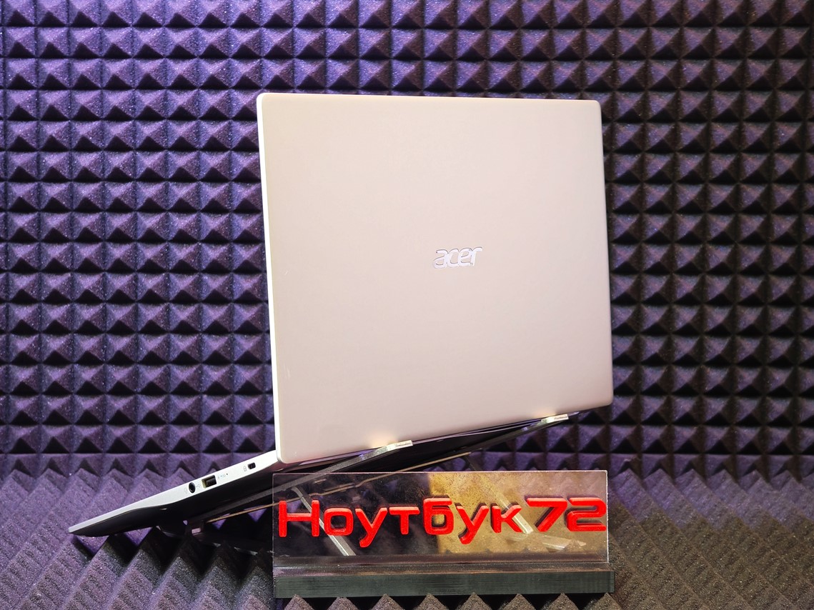 Ноутбук Acer Swift SF314-59-78UR