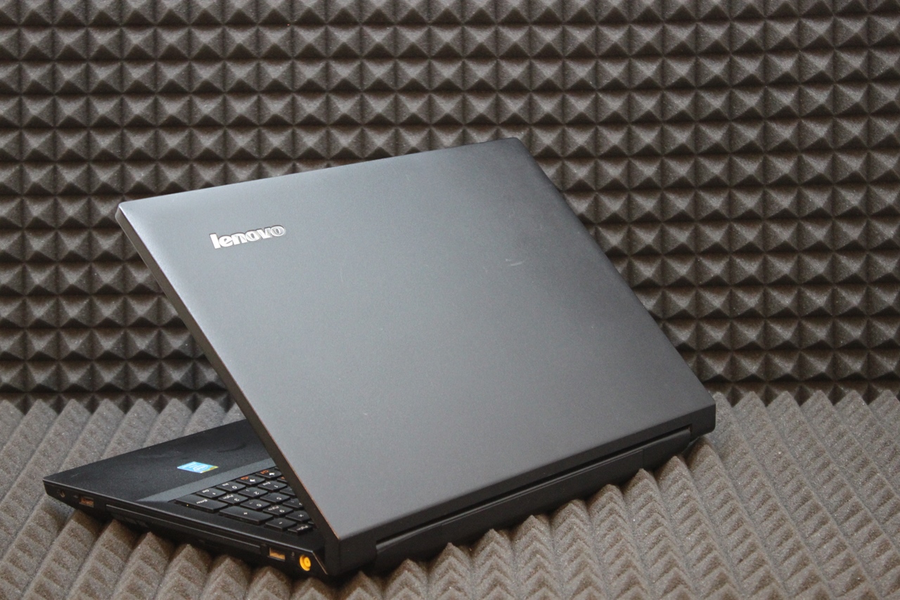 Ноутбук Lenovo B590