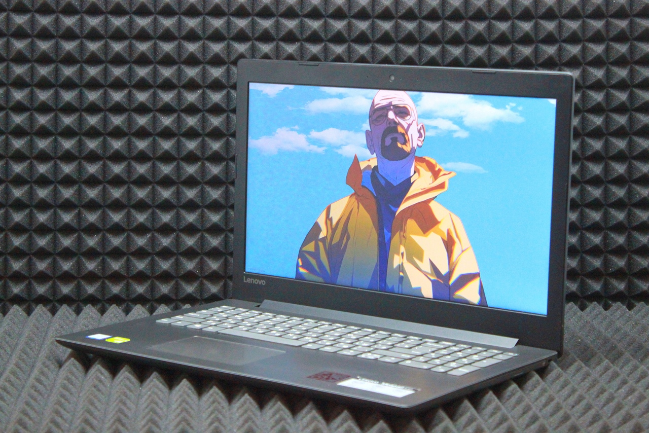 Ноутбук Lenovo Ideapad 330-15IKB16