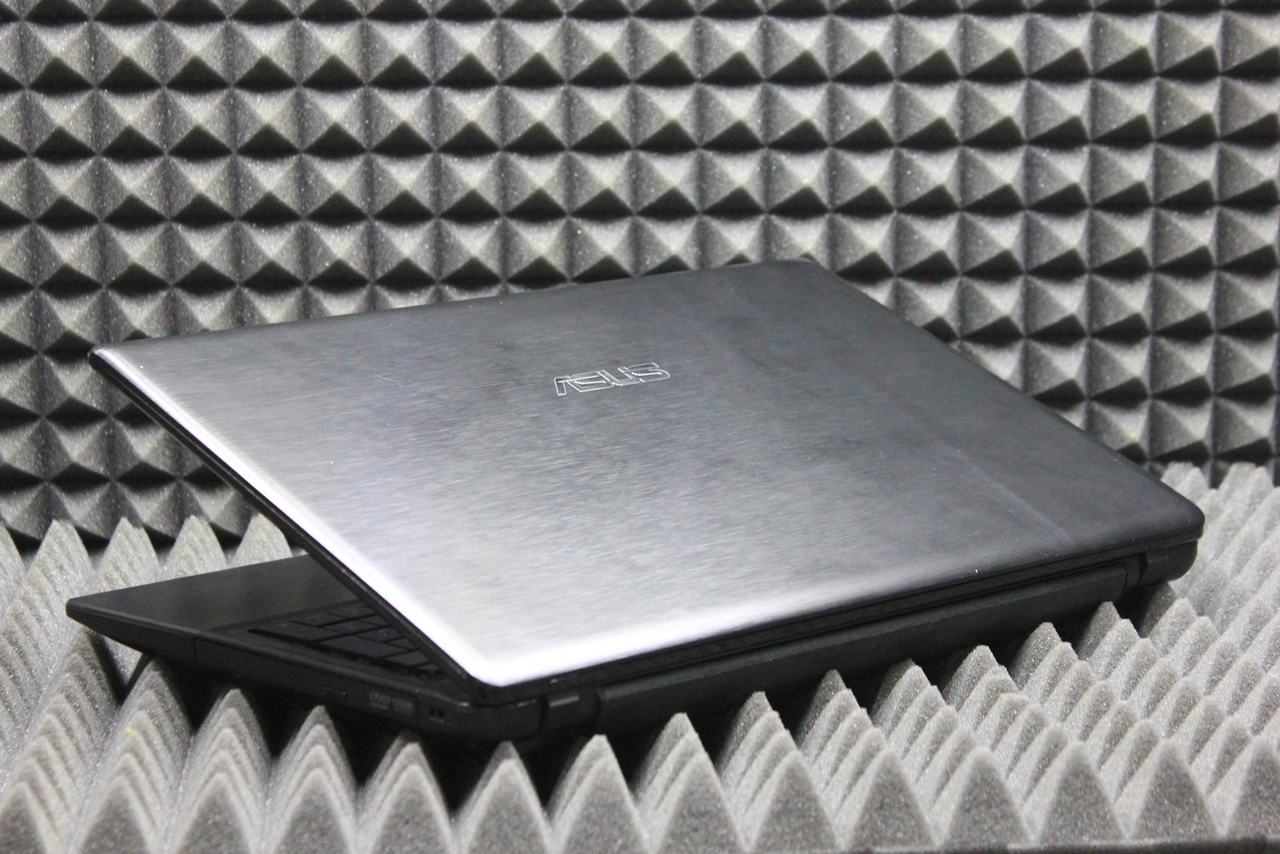 Ноутбук Asus x55vd-sx037h