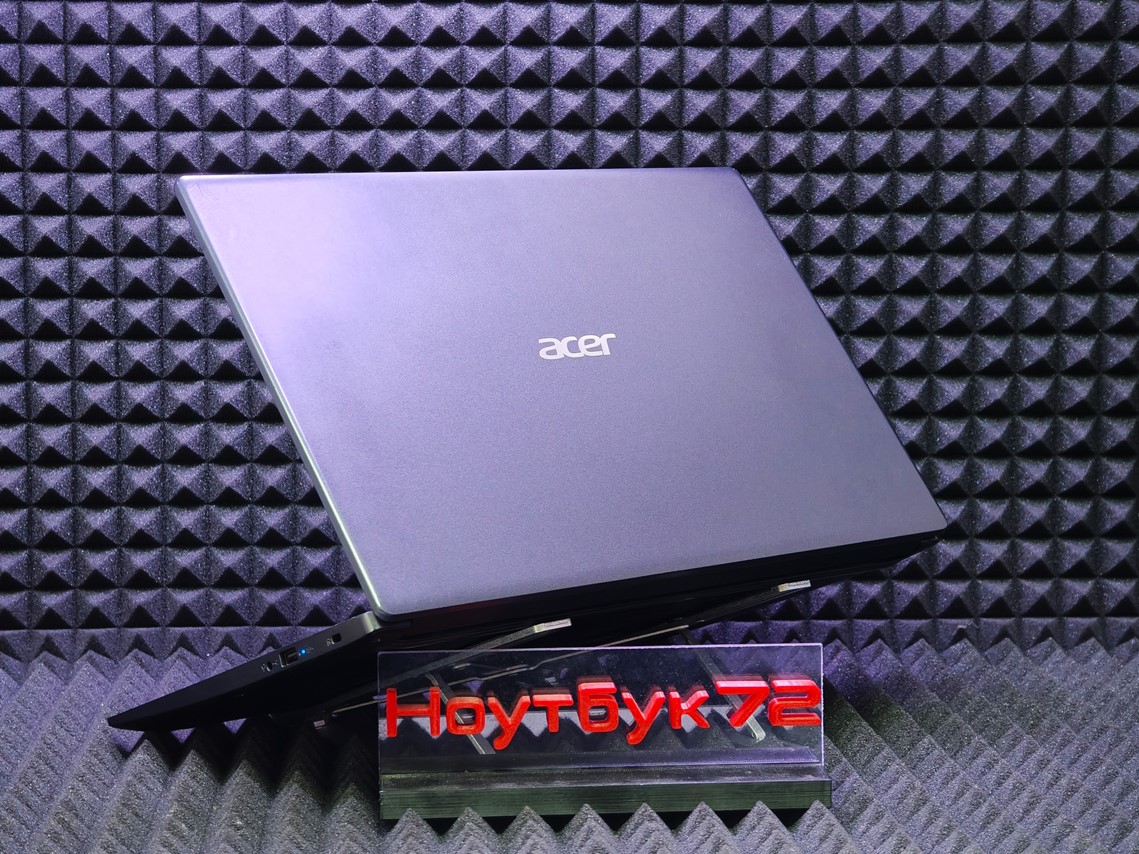 Ноутбук Aspire A315-55 N18Q13