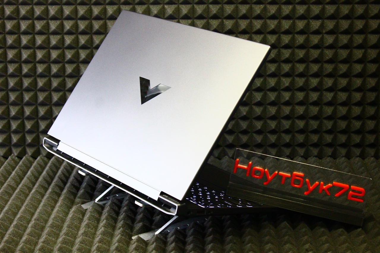 Ноутбук HP Victus fa0064ci