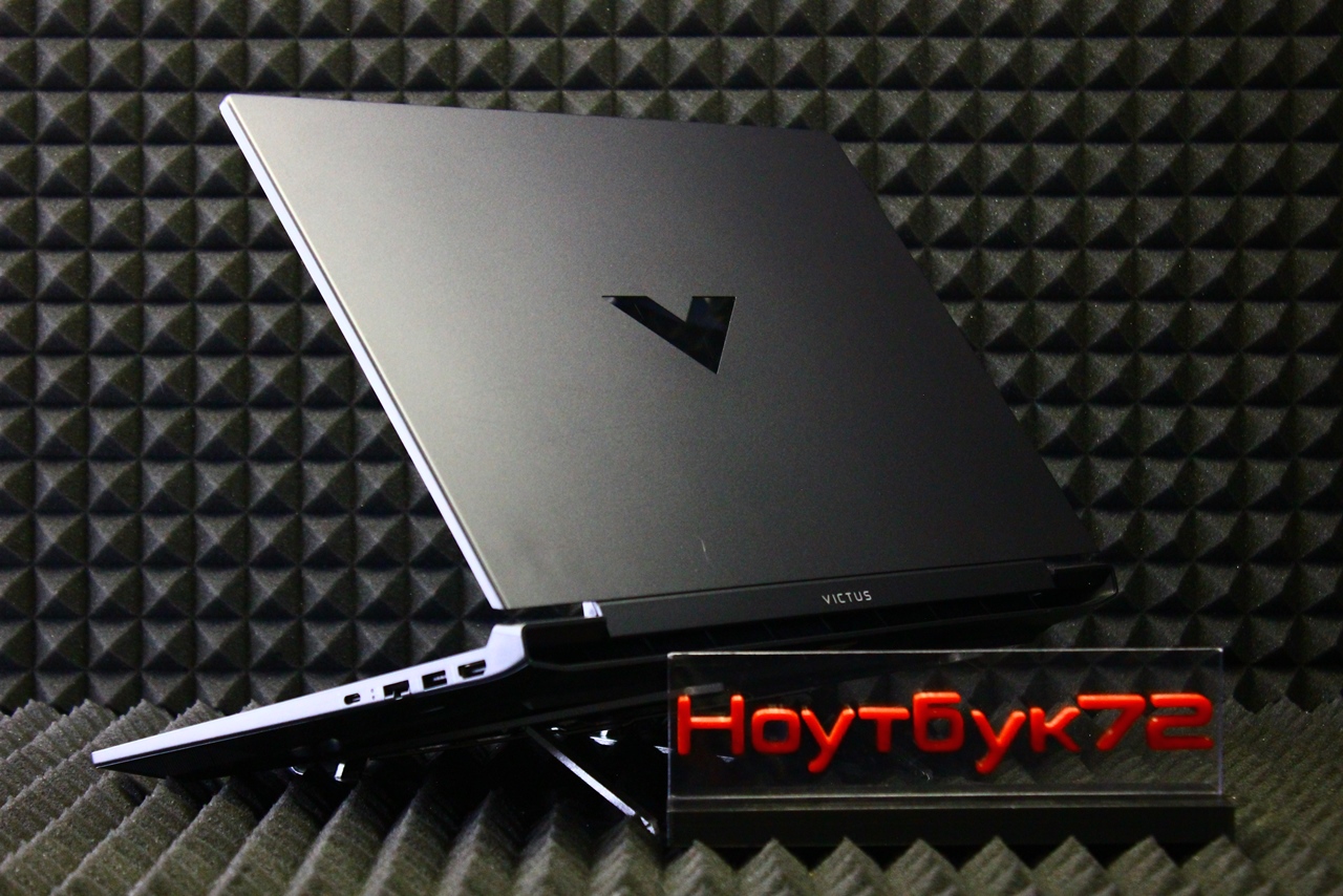 Ноутбук HP Victus fa0064ci