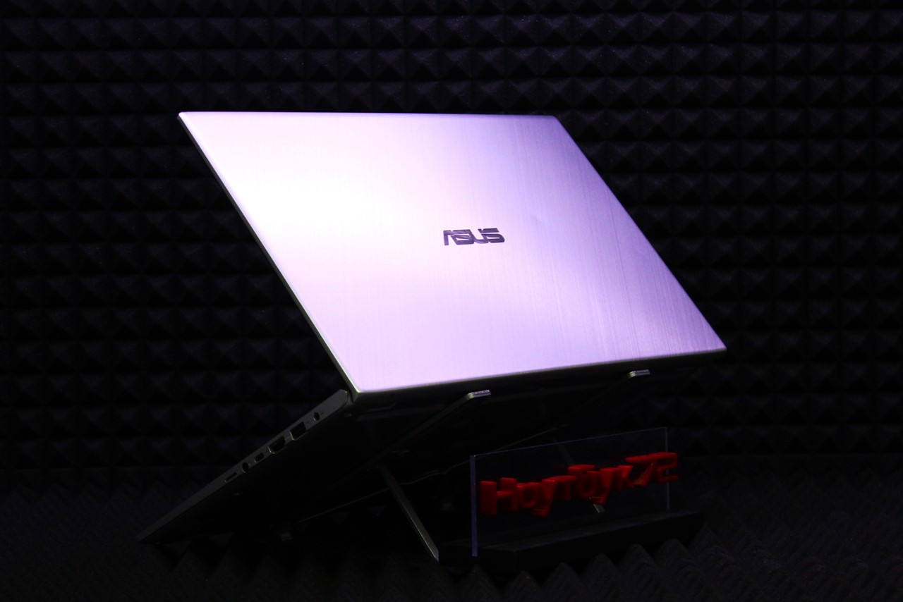 Ноутбук Asus K512G