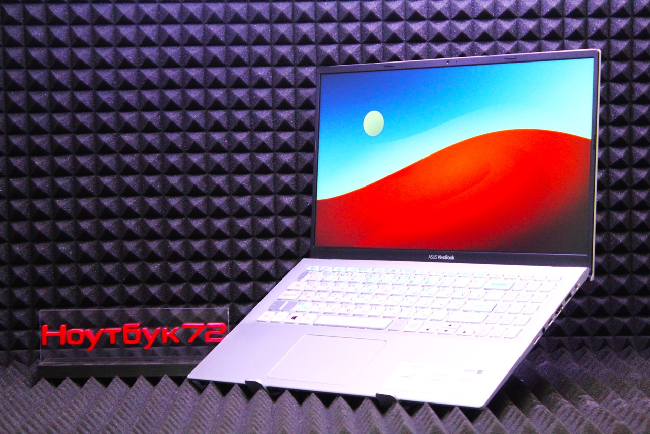 Ноутбук Asus K512G