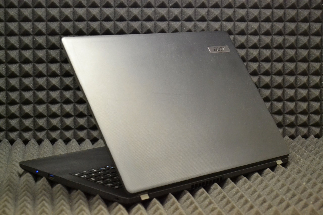 Ноутбук Acer Travelmate TMP215-53-33YH