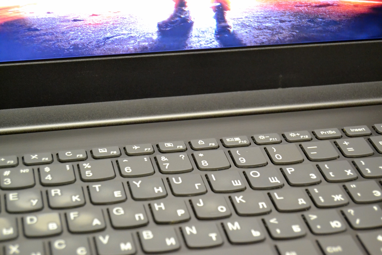 Ноутбук Lenovo Ideapad 330-15IKB1