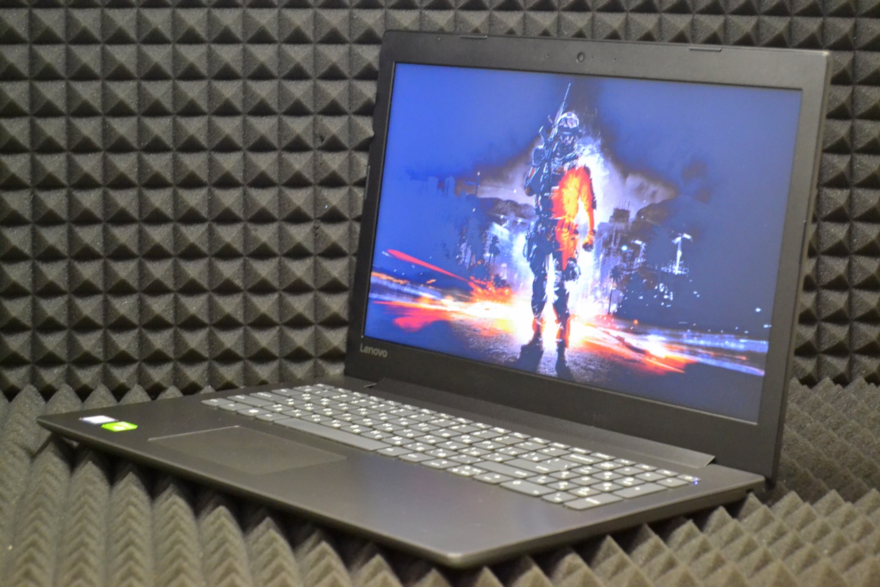 Ноутбук Lenovo Ideapad 330-15IKB1