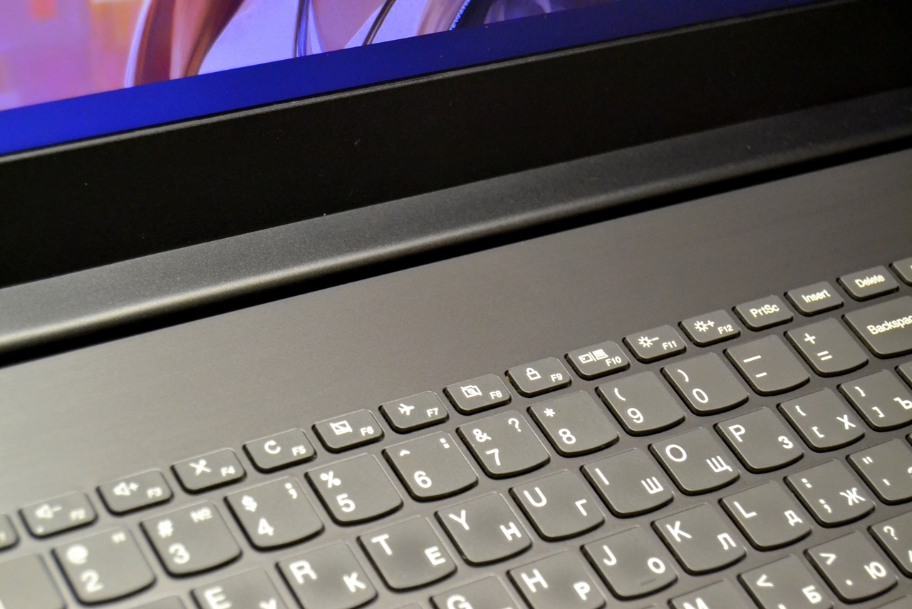 Ноутбук Lenovo IdeaPad 320-17ISK