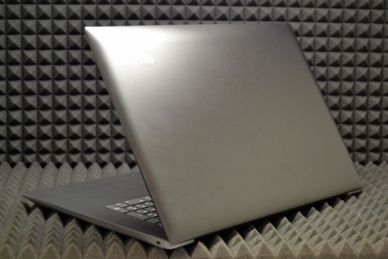 Ноутбук Lenovo IdeaPad 320-17ISK