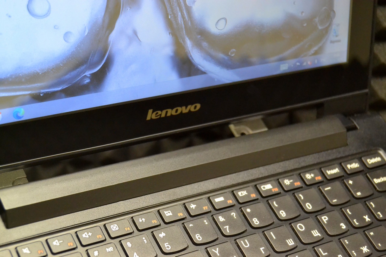 Ноутбук Lenovo S20-30 20434