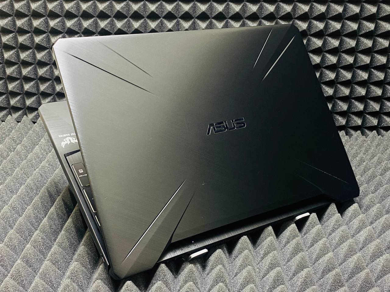Ноутбук ASUS TUF FX505DT-AL087