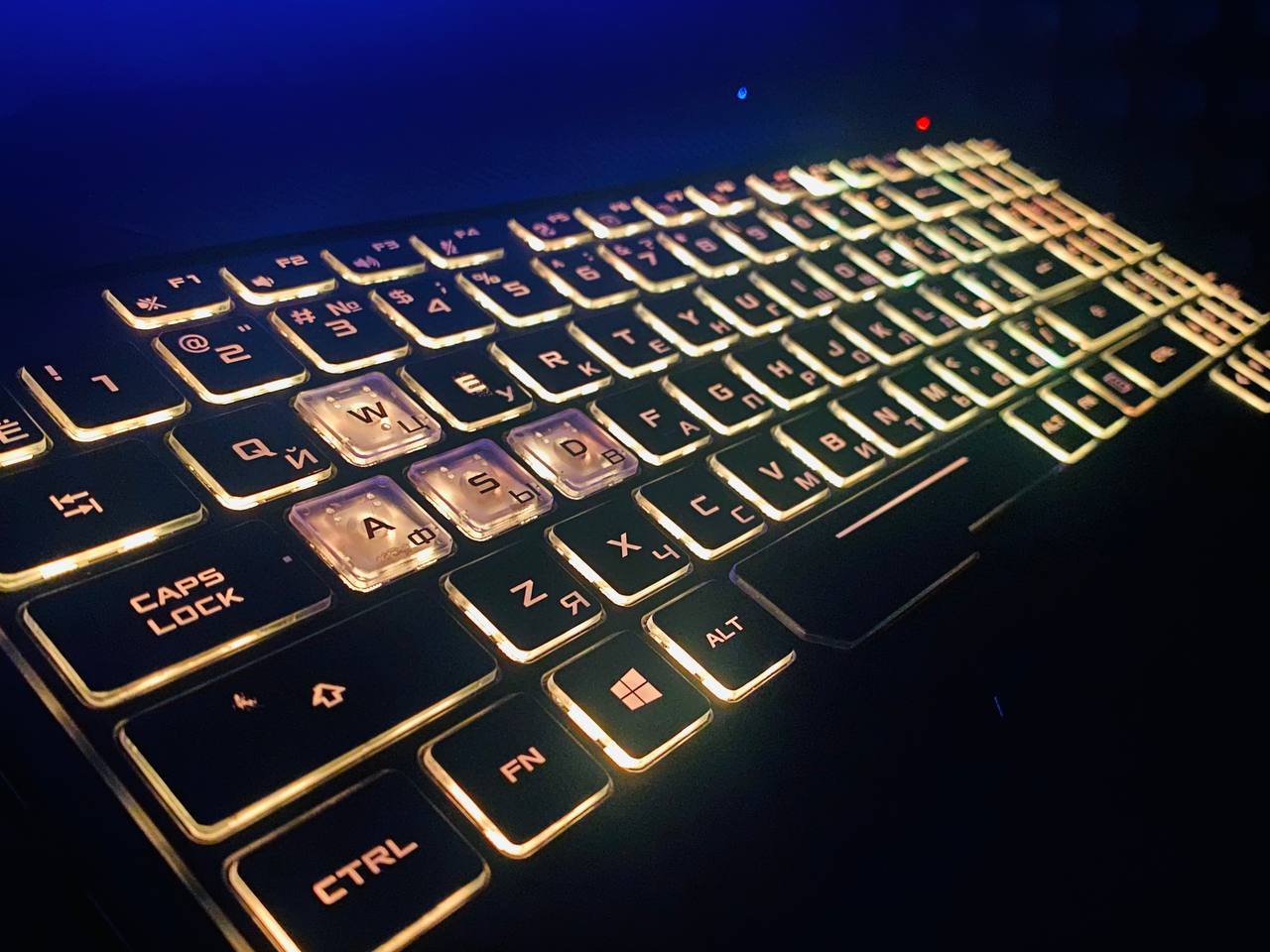 Ноутбук ASUS TUF FX505DT-AL087