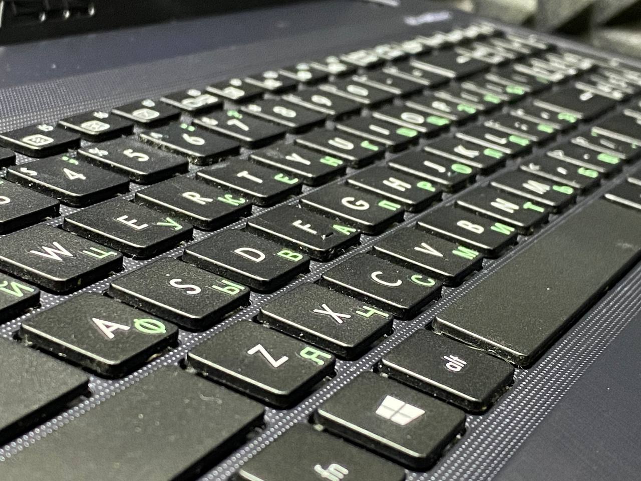 Ноутбук  Asus VivoBook K543UB-GQ1329T