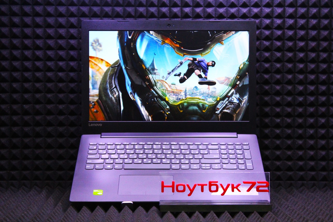 Ноутбук Lenovo IdeaPad 320-15IKB 81BG00RXRU1