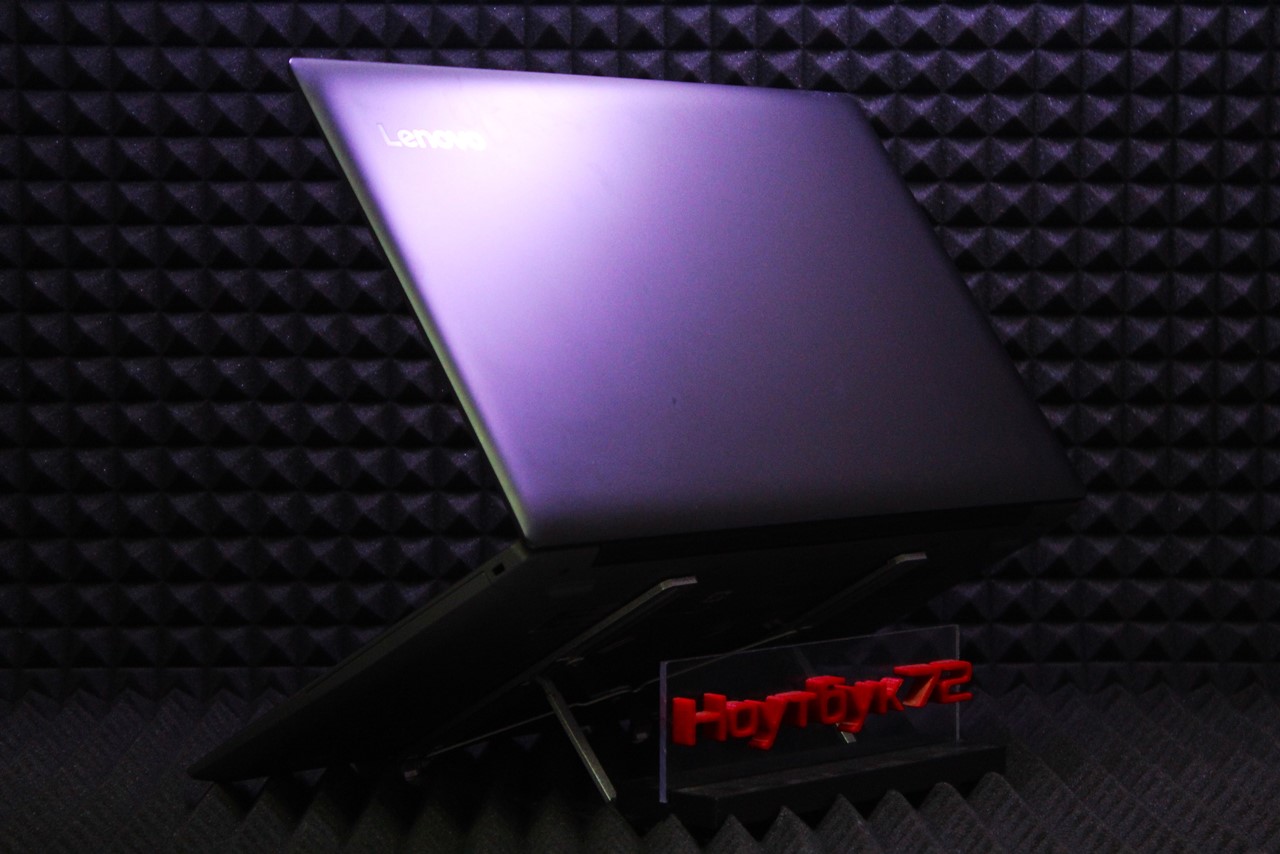 Ноутбук Lenovo IdeaPad 320-15IKB 81BG00RXRU1
