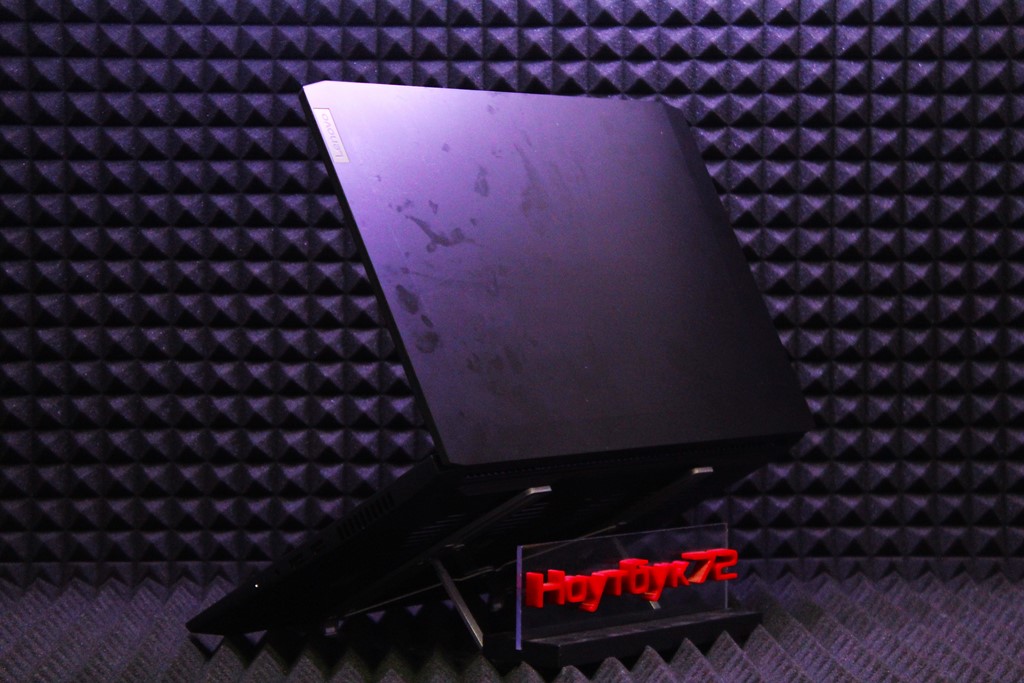 Ноутбук Lenovo Ideapad Gaming 3 15IHU66