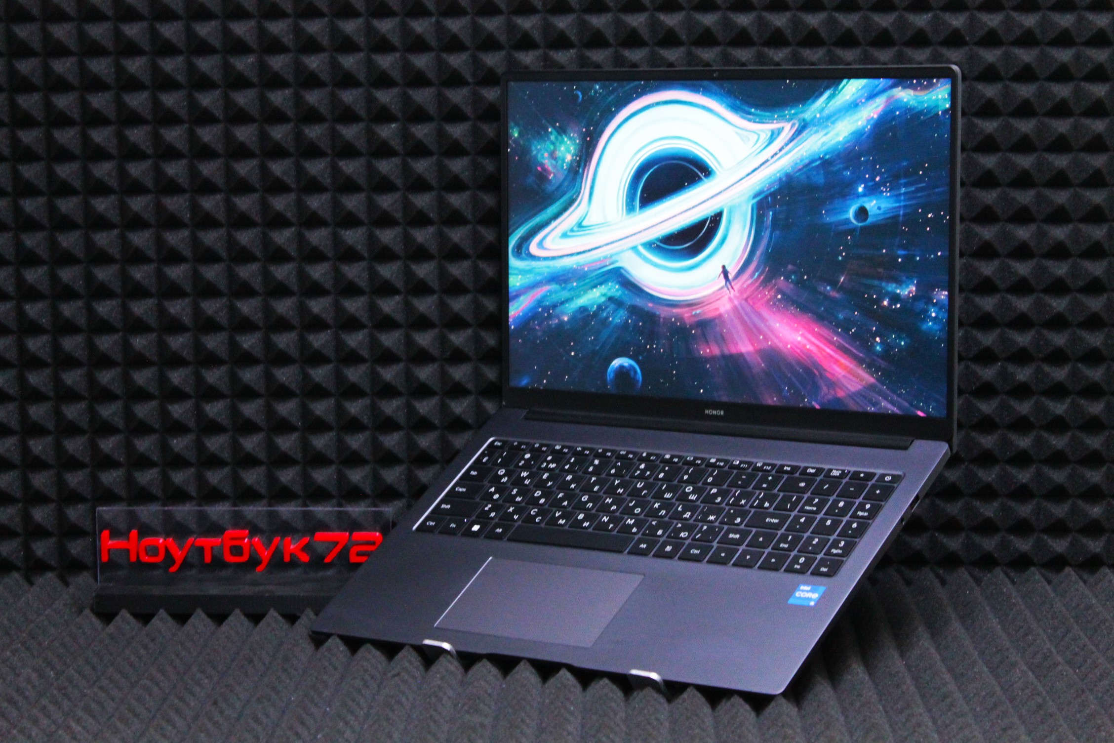 Ноутбук Honor MagicBook X16 BRN-F58