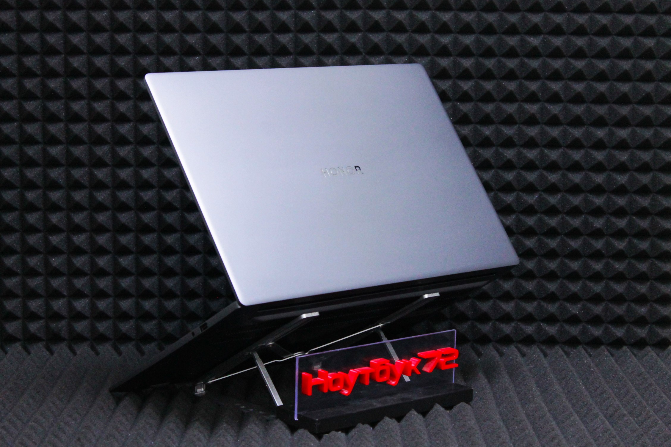 Ноутбук Honor MagicBook X16 BRN-F58