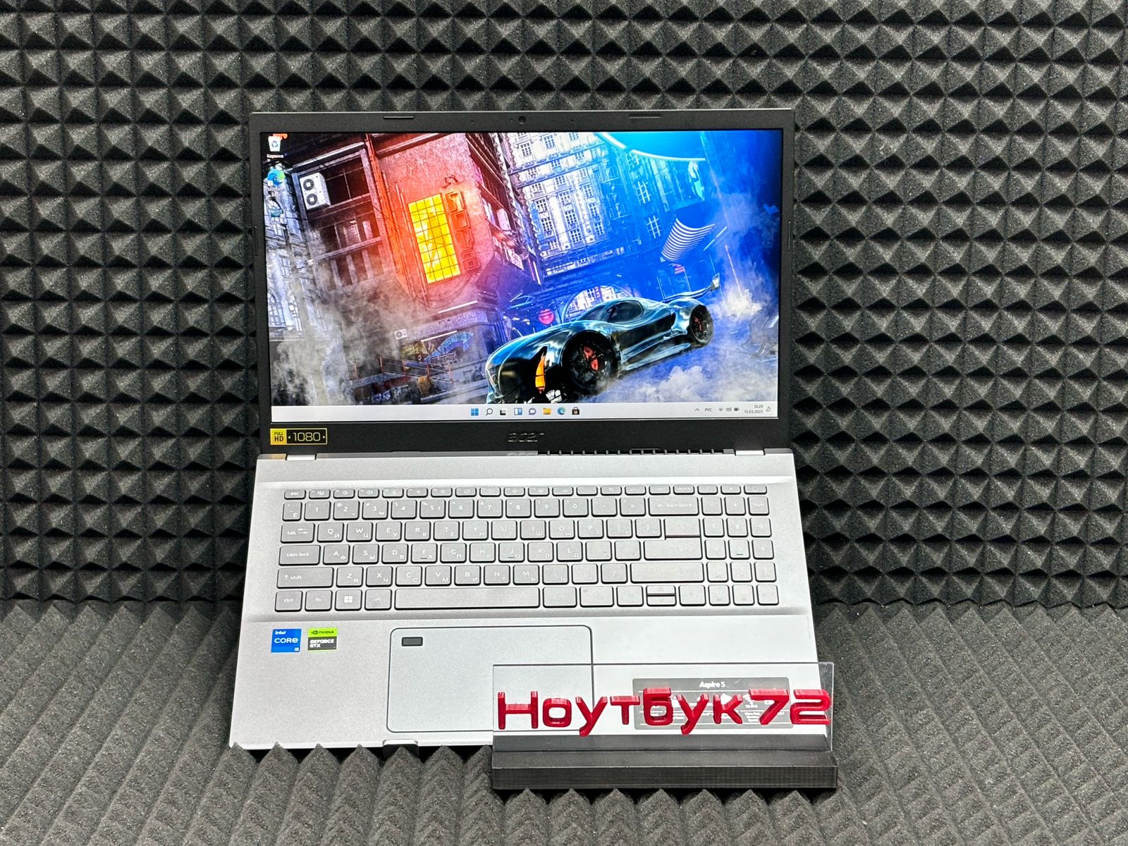 Ноутбук Acer Aspire 5 A515-57G