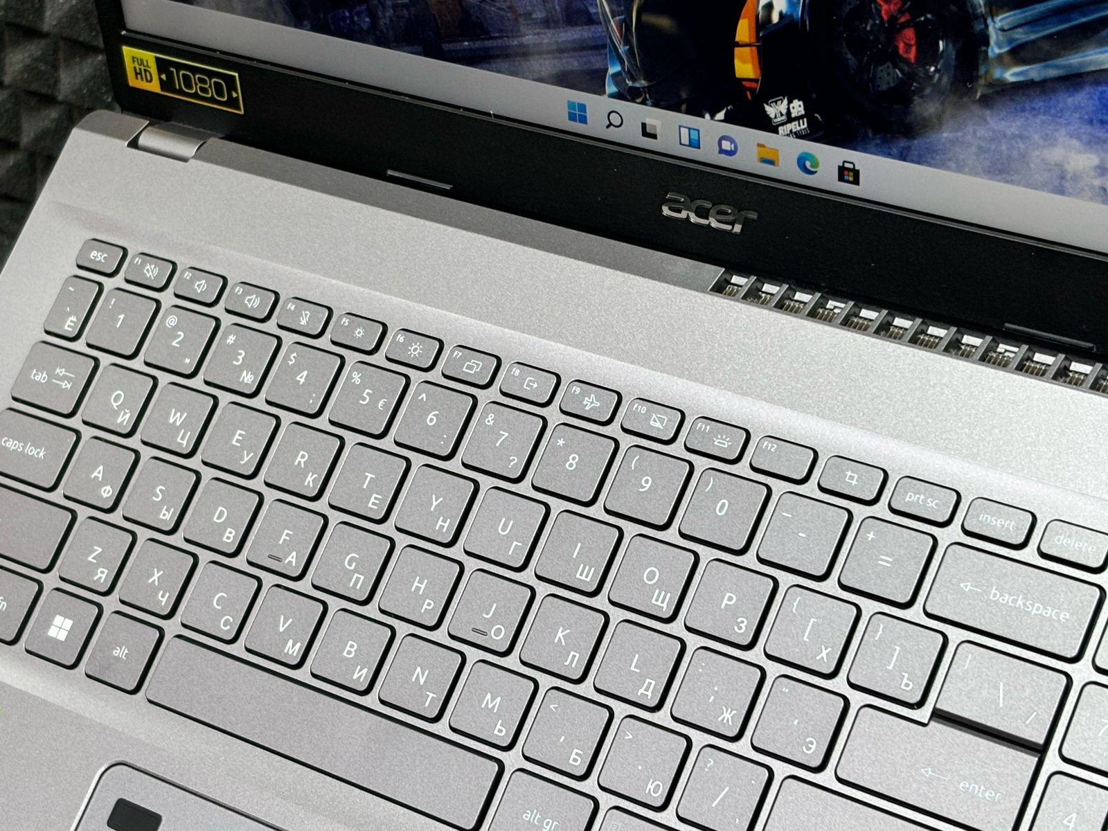 Ноутбук Acer Aspire 5 A515-57G
