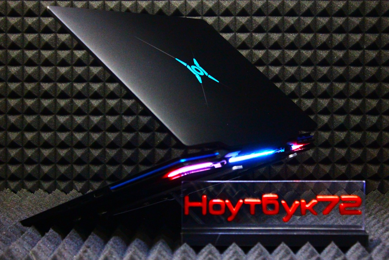 Ноутбук HONOR Hunter V700 FRD-WFD9