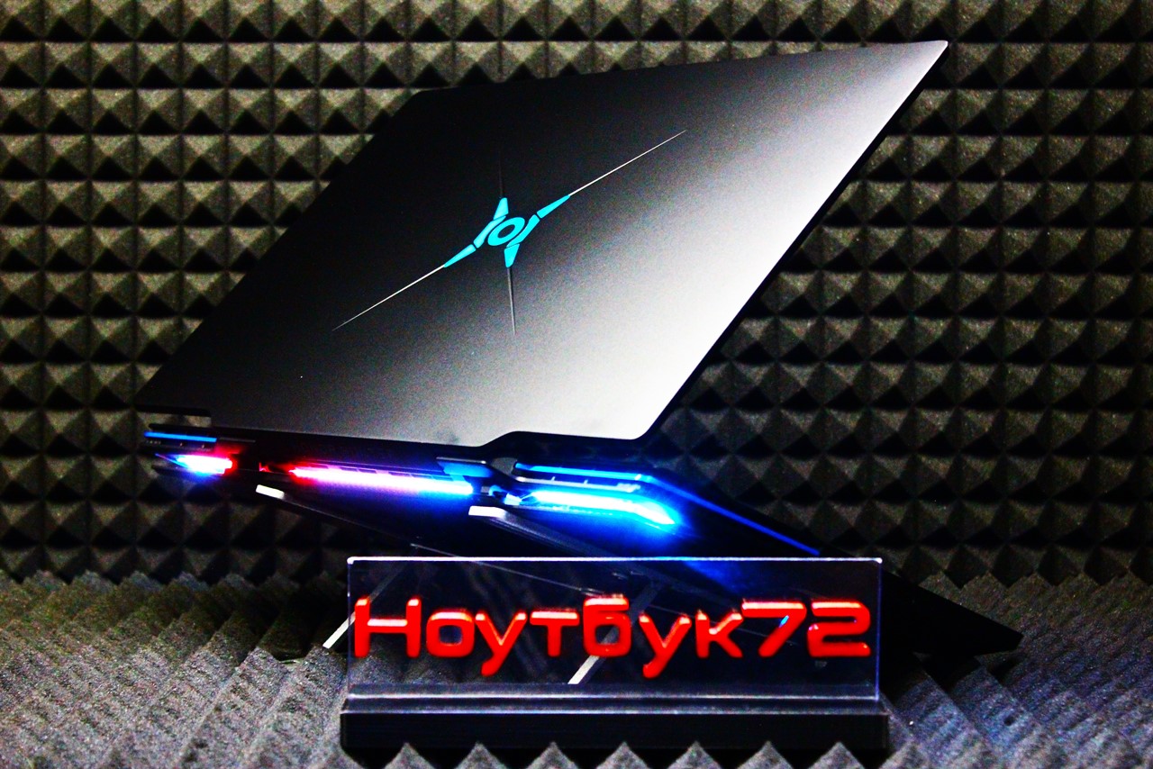 Ноутбук HONOR Hunter V700 FRD-WFD9
