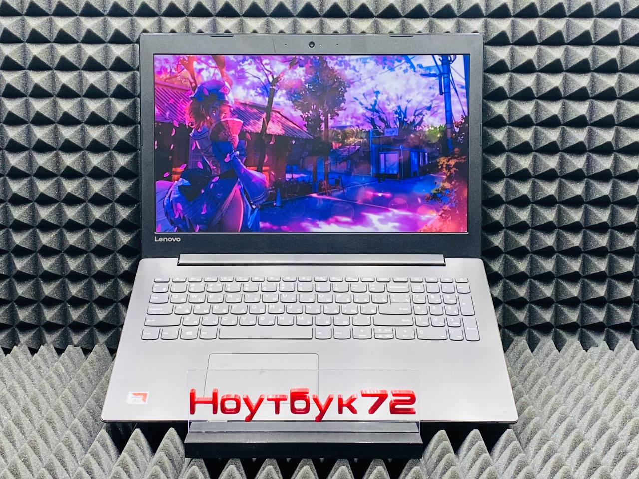 Ноутбук LenovoIdeaPad 330-15AST