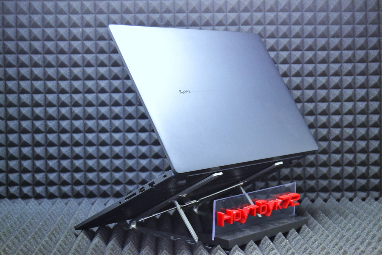 Ноутбук RedmiBook 15 XMA2101