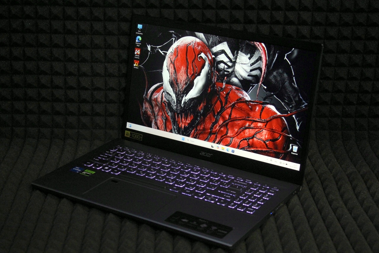 Ноутбук Acer Aspire 5 A515-57G (З)