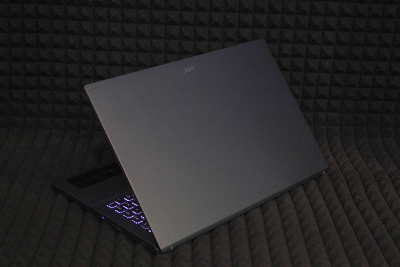 Ноутбук Acer Aspire 5 A515-57G (З)
