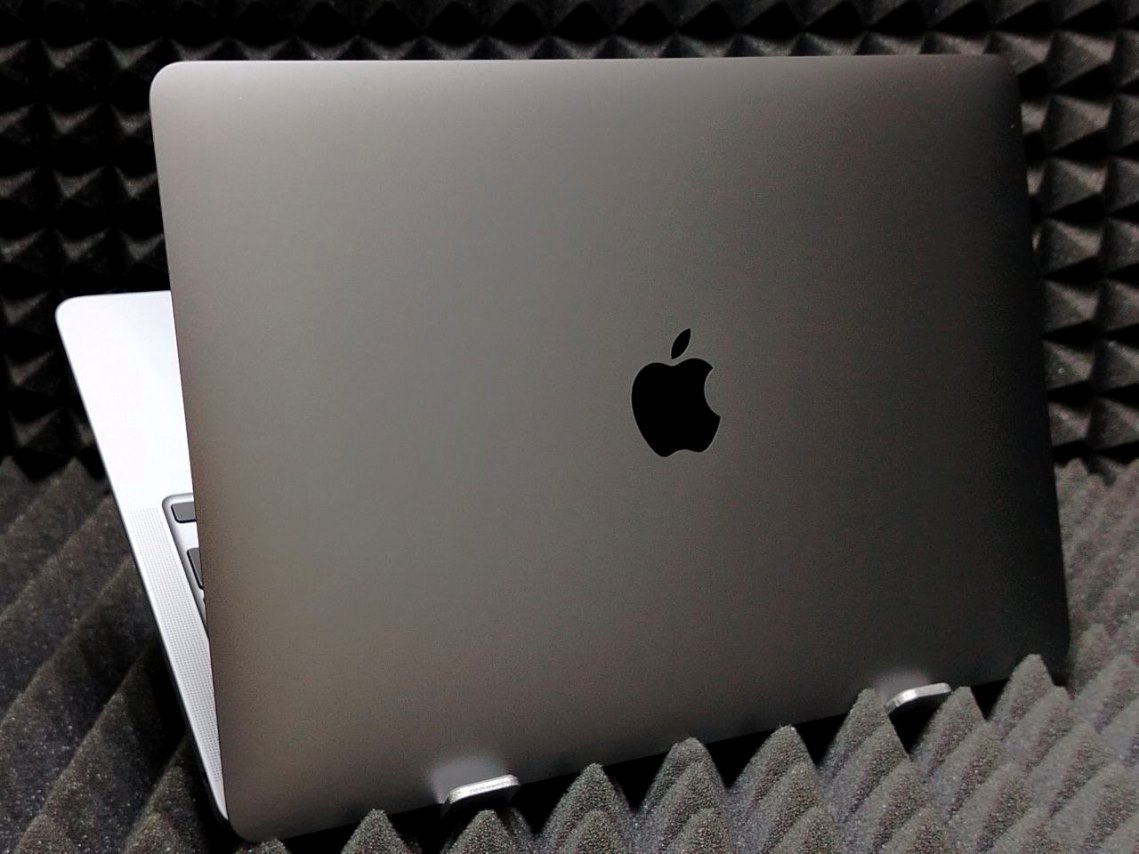 Ноутбук Apple macbook Air 13 m1 2020