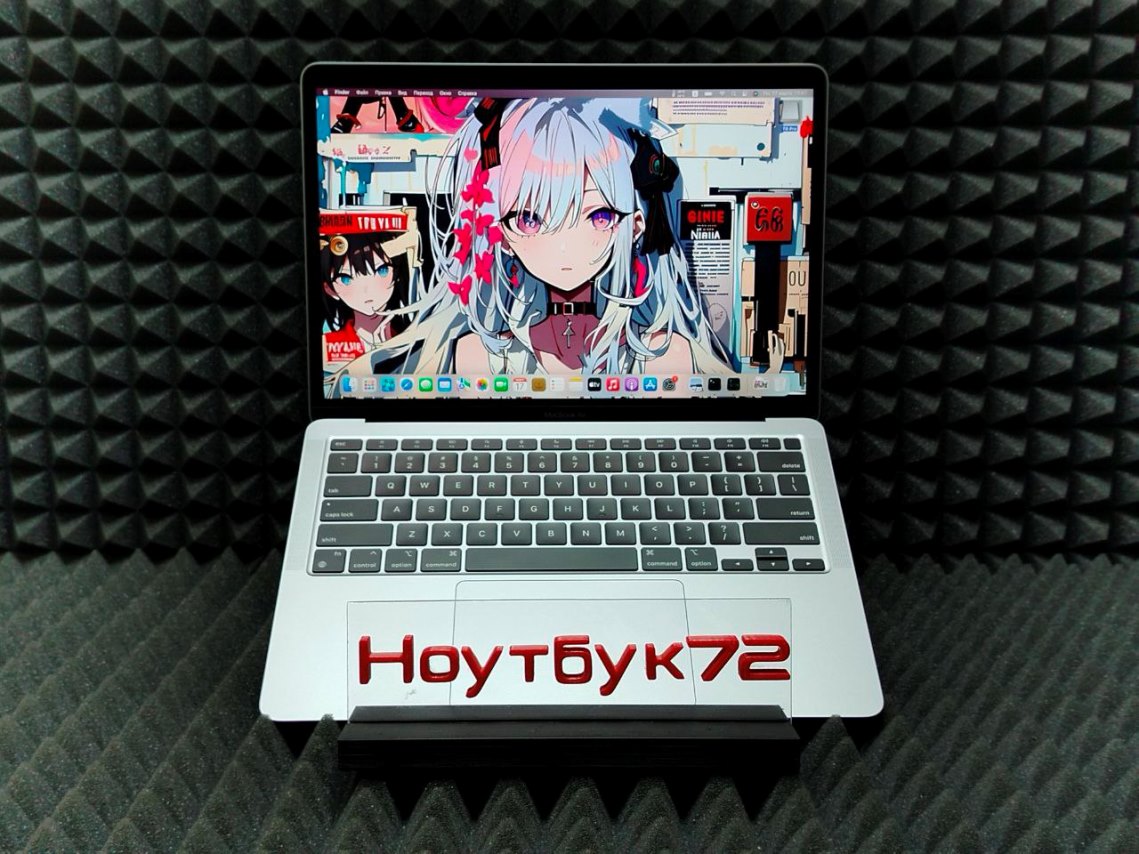 Ноутбук Apple macbook Air 13 m1 2020