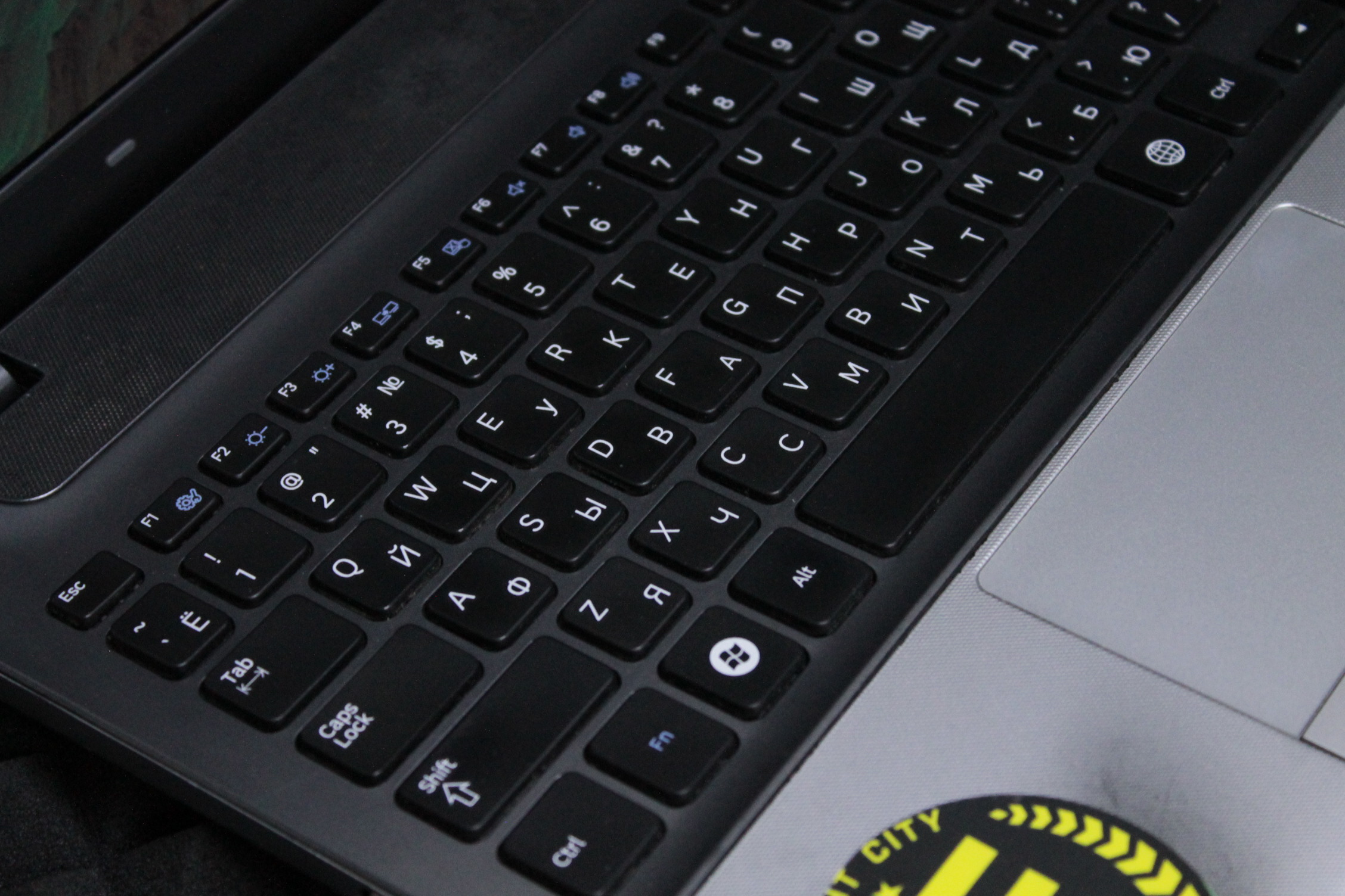 Ноутбук Samsung NP350V5C-A07RU
