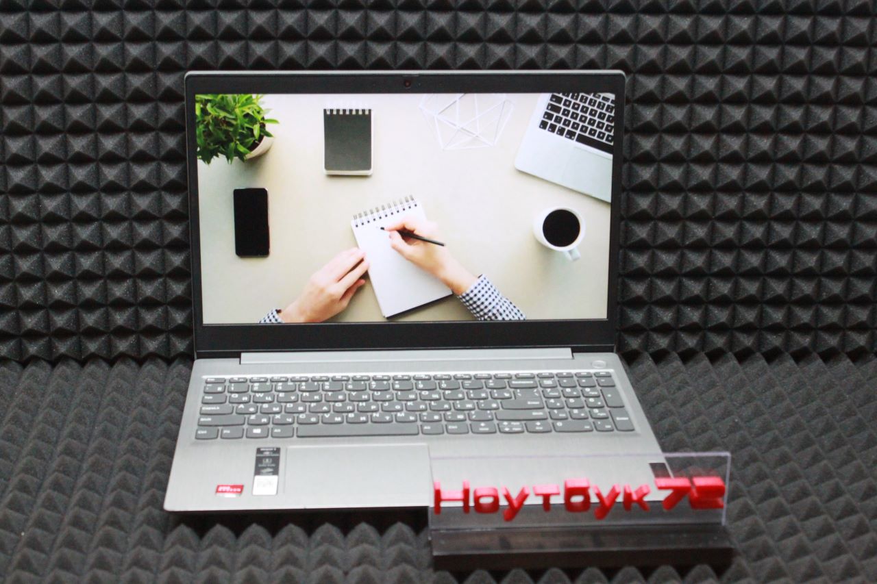 Ноутбук Lenovo IdeaPad 3 15ARE05