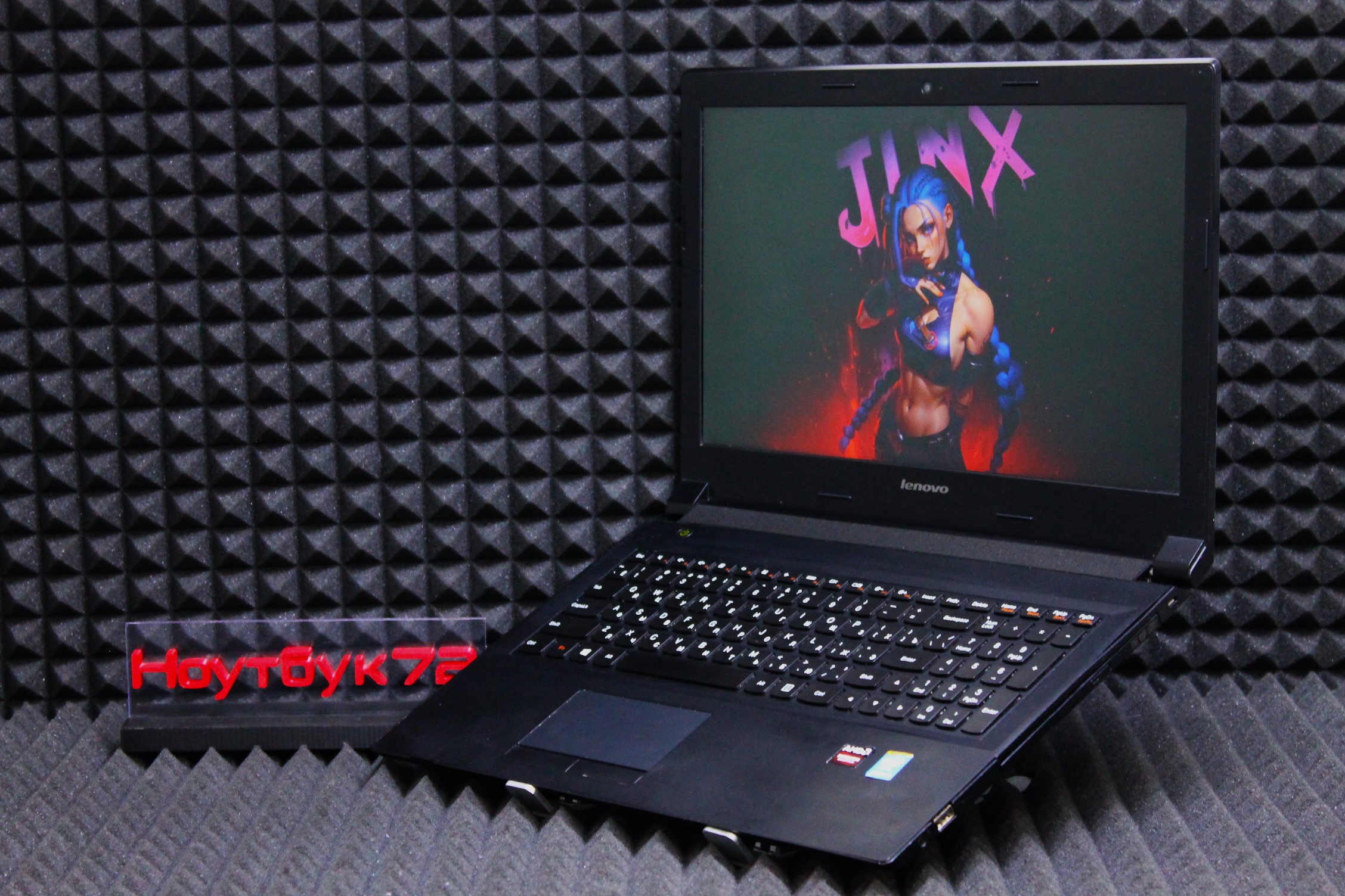 Ноутбук Lenovo B50-45 (59446249)