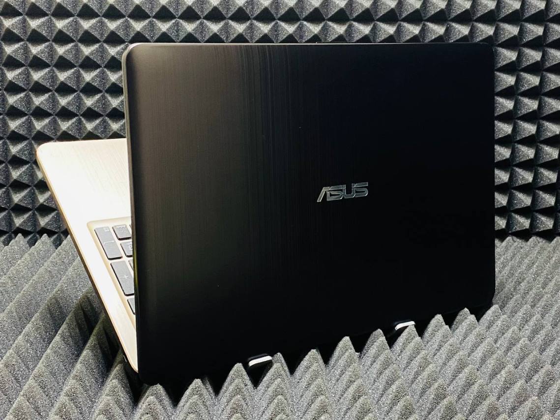 Ноутбук ASUS X540MA-GQ120