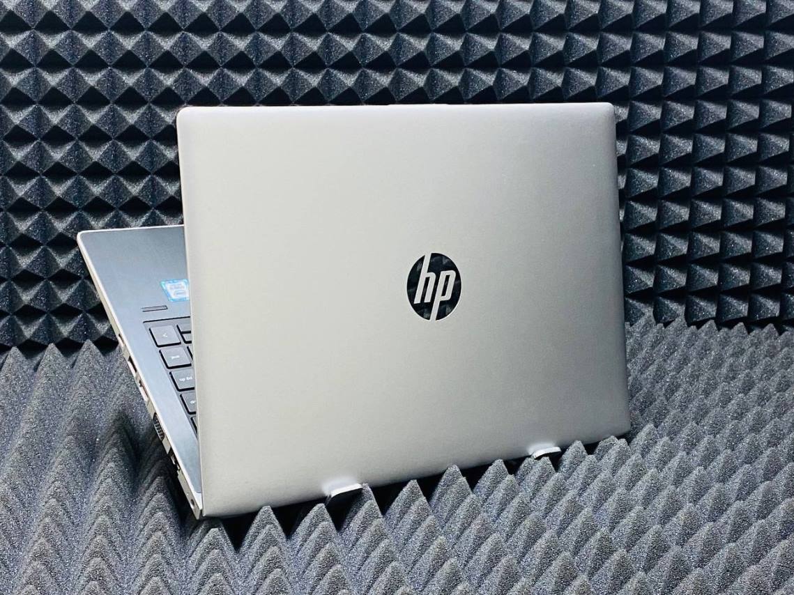 Ноутбук HP ProBook 430 G5 4LT60ES 1