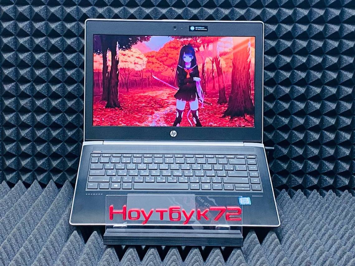 Ноутбук HP ProBook 430 G5 4LT60ES 1