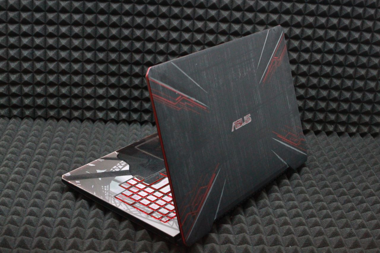 Ноутбук Asus FX80GE8300