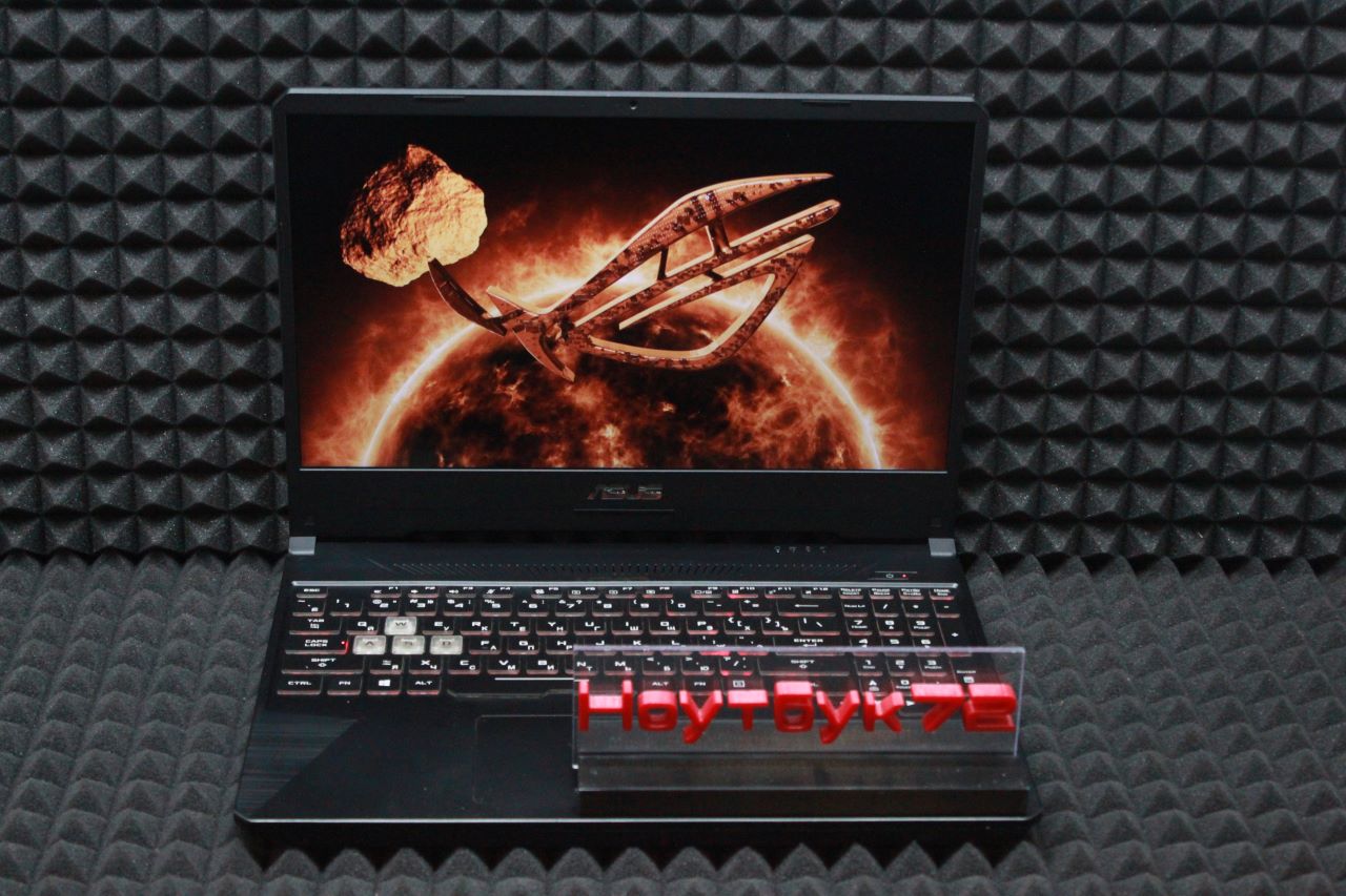 Ноутбук Asus FX 95GT9300