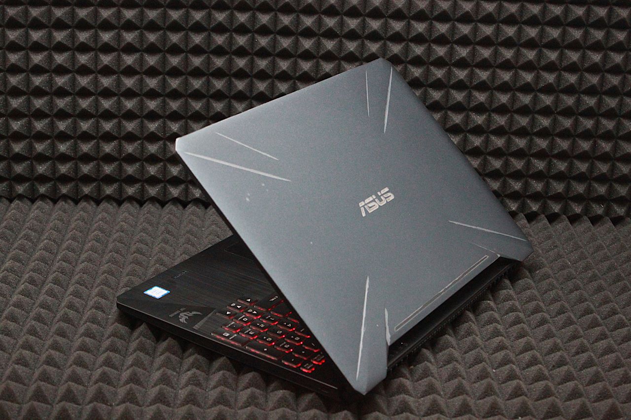 Ноутбук Asus FX 95GT9300