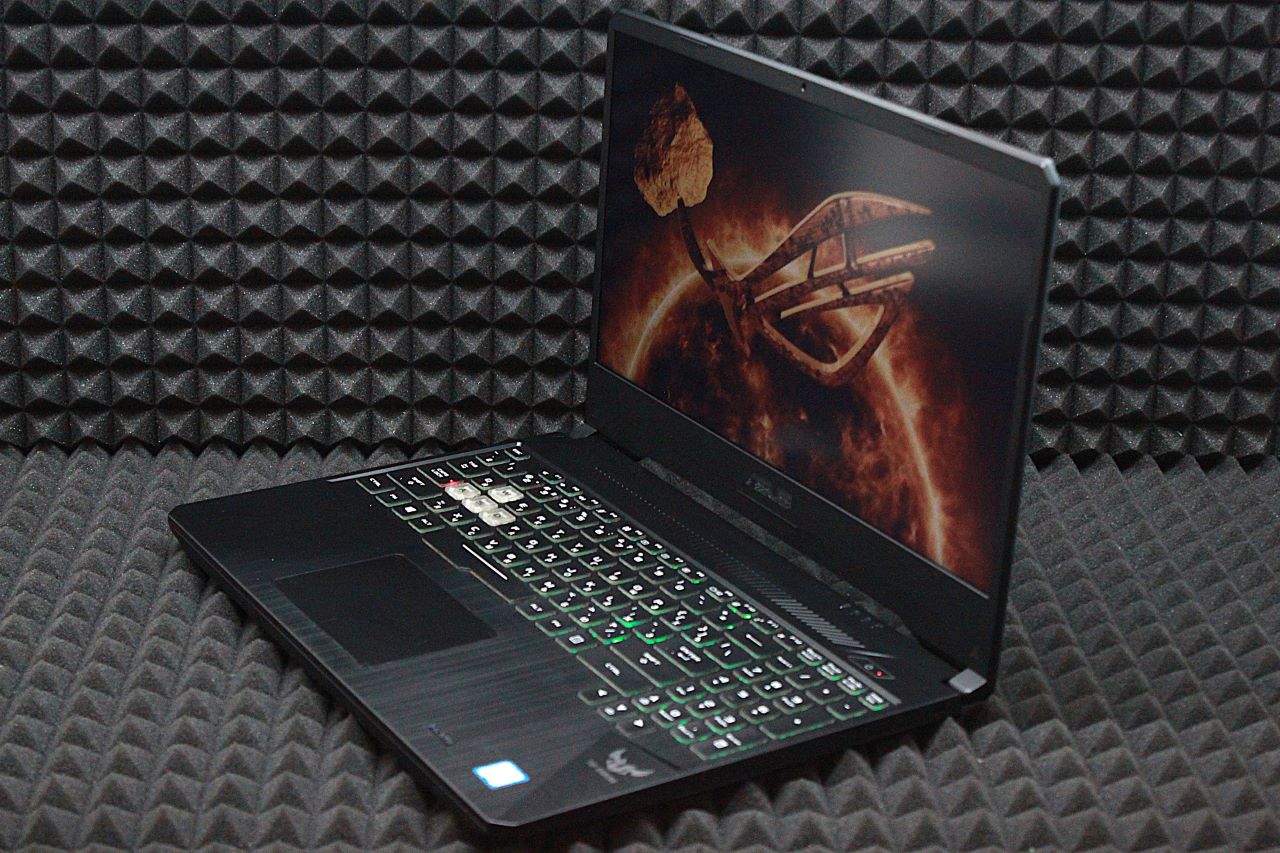 Ноутбук Asus FX 95GT9300