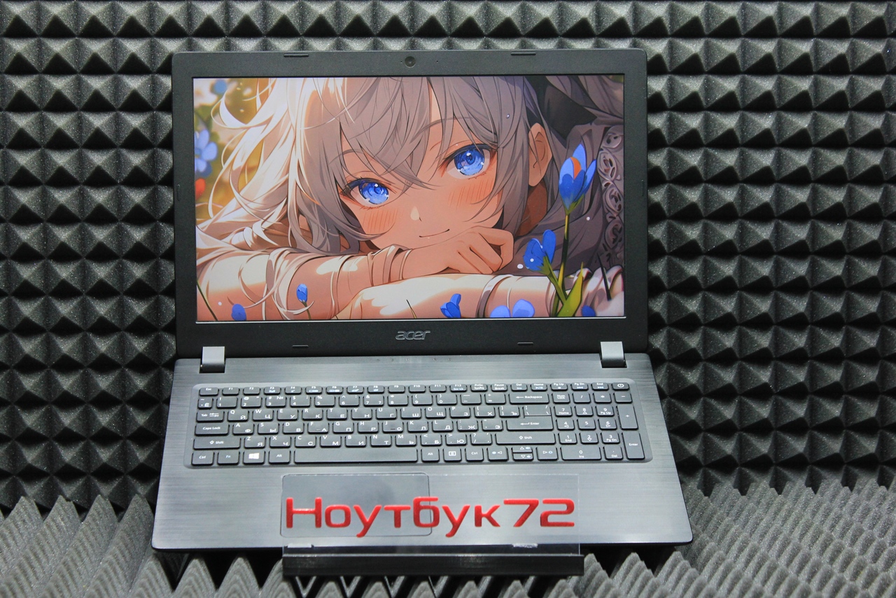 Ноутбук Acer Aspire 3 A315-21-97XQ