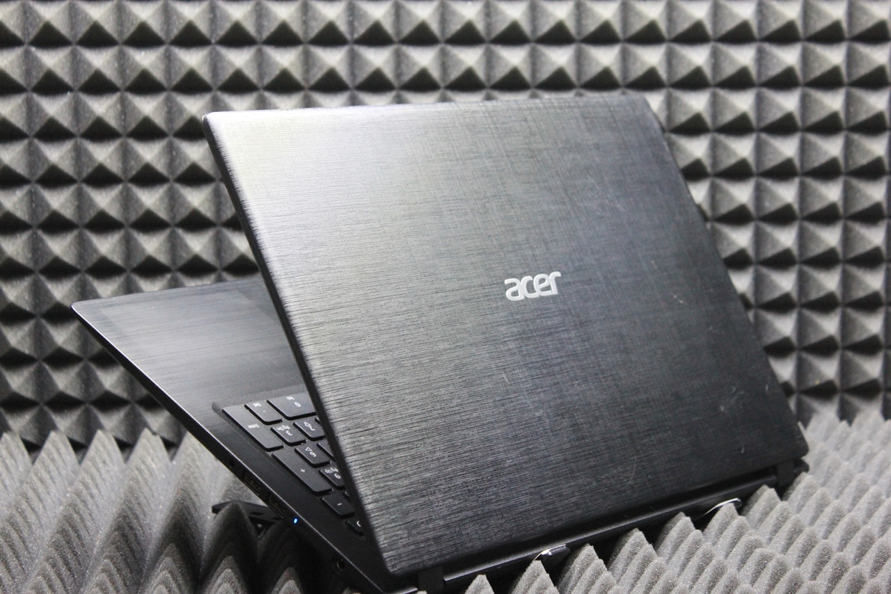 Ноутбук Acer Aspire 3 A315-21-97XQ