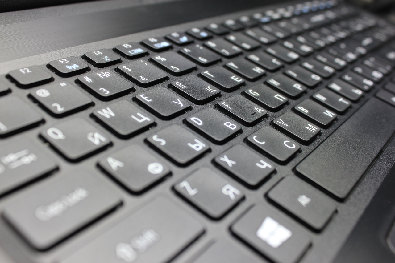 Ноутбук Acer Aspire 3 A315-21-97XQ